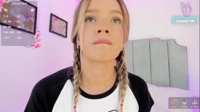 Image 11 of camilamonroee Stream on Chaturbate on 2 months ago