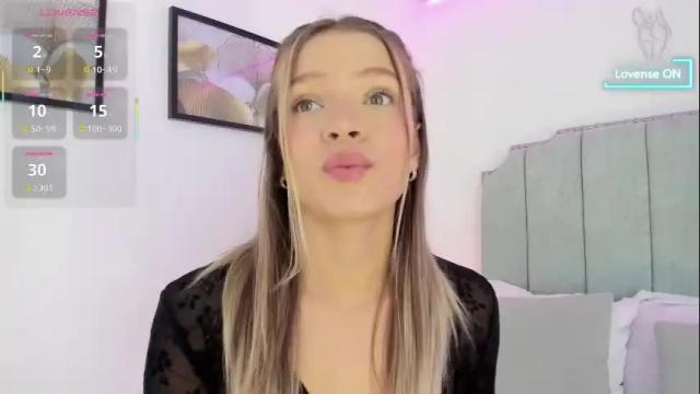 Image 3 of camilamonroee Stream on Chaturbate on 1 month ago