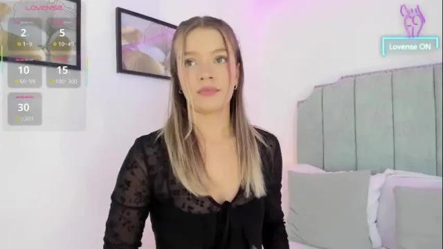 Image 4 of camilamonroee Stream on Chaturbate on 1 month ago