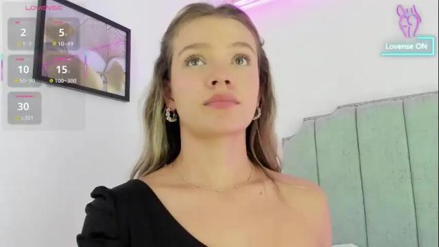 Thumbnail 1, camilamonroee's Stream at Chaturbate, 1 month ago