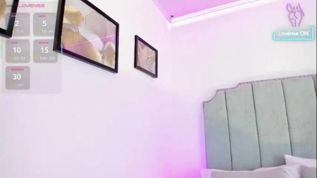 Thumbnail 3, camilamonroee's Stream at Chaturbate, 1 month ago