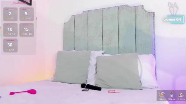 Thumbnail 3, camilamonroee's Stream at Chaturbate, 1 month ago