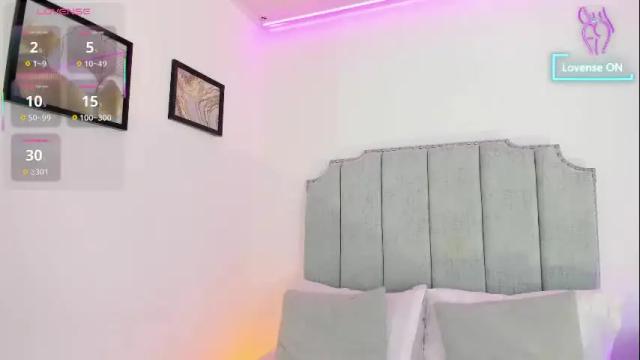 Image 8 of camilamonroee Stream on Chaturbate on 1 month ago