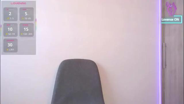 Image 12 of camilamonroee Stream on Chaturbate on 1 month ago