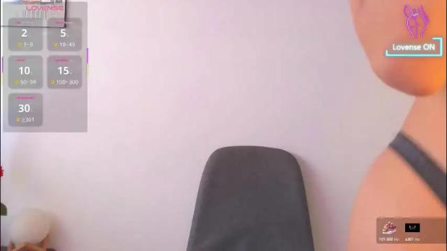 Image 3 of camilamonroee Stream on Chaturbate on 1 month ago