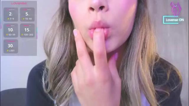 Thumbnail 2, camilamonroee's Stream at Chaturbate, 1 month ago