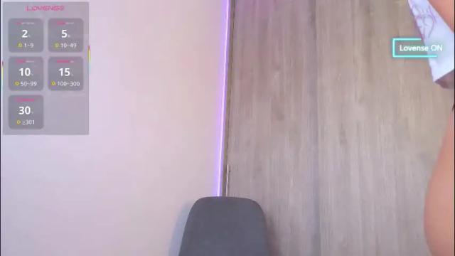 Image 7 of camilamonroee Stream on Chaturbate on 1 month ago