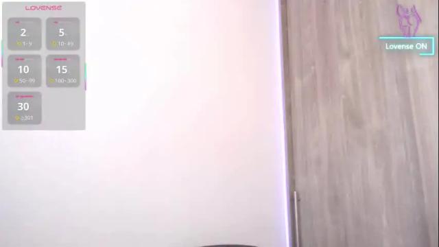 Image 4 of camilamonroee Stream on Chaturbate on 1 month ago