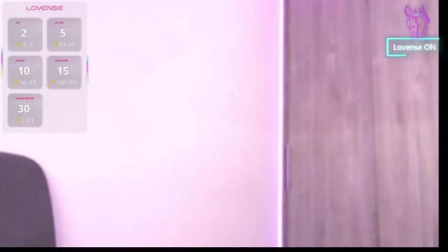 Image 7 of camilamonroee Stream on Chaturbate on 1 month ago