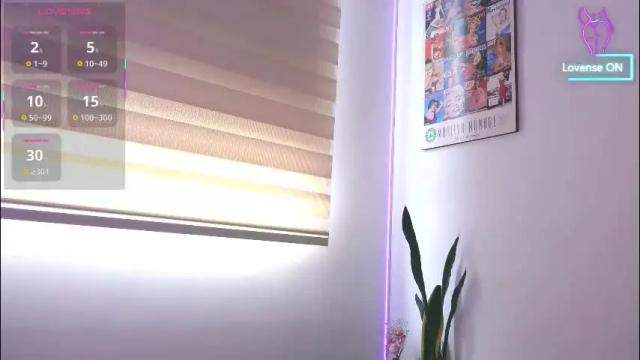 Image 3 of camilamonroee Stream on Chaturbate on 8 days ago