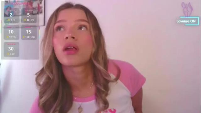 Thumbnail 1, camilamonroee's Stream at Chaturbate, 2 days ago