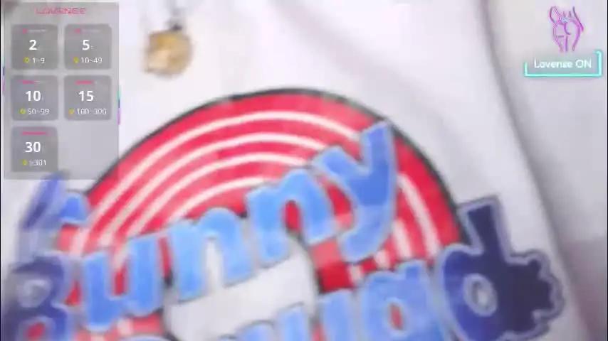 camilamonroee Chaturbate