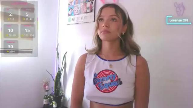 Image 3 of camilamonroee Stream on Chaturbate on 1 day ago