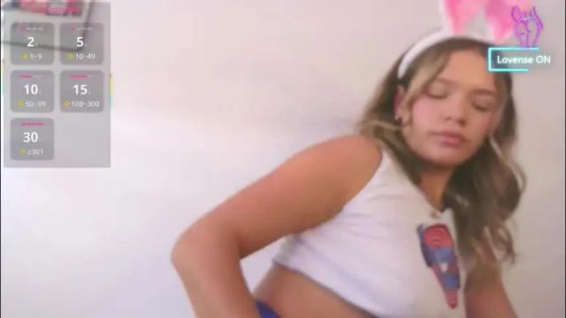 Image 4 of camilamonroee Stream on Chaturbate on 1 day ago