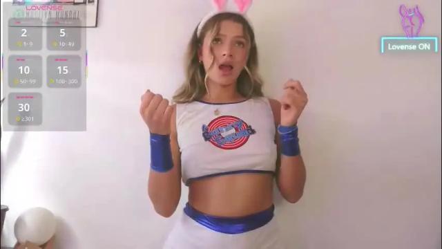 Thumbnail 2, camilamonroee's Stream at Chaturbate, 1 day ago