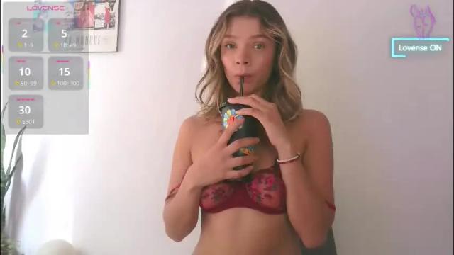 Image 7 of camilamonroee Stream on Chaturbate on 14 hours ago