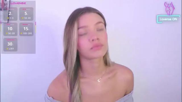 Thumbnail 2, camilamonroee's Stream at Chaturbate, 2 months ago