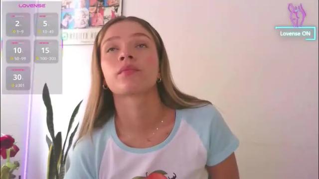 Thumbnail 2, camilamonroee's Stream at Chaturbate, 2 months ago