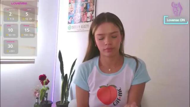 Image 8 of camilamonroee Stream on Chaturbate on 2 months ago