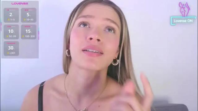 Thumbnail 3, camilamonroee's Stream at Chaturbate, 1 month ago