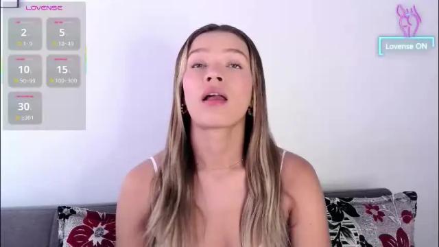 Thumbnail 1, camilamonroee's Stream at Chaturbate, 1 month ago