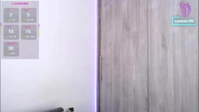 Image 7 of camilamonroee Stream on Chaturbate on 1 month ago