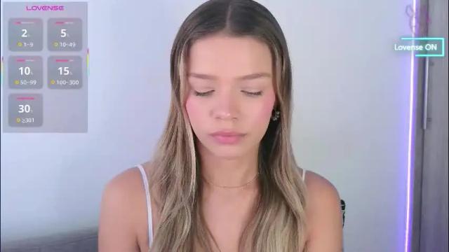 Thumbnail 3, camilamonroee's Stream at Chaturbate, 1 month ago