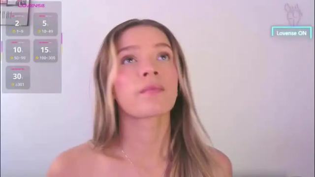 Thumbnail 1, camilamonroee's Stream at Chaturbate, 1 month ago