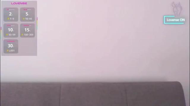 Image 10 of camilamonroee Stream on Chaturbate on 1 month ago