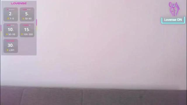 Image 6 of camilamonroee Stream on Chaturbate on 1 month ago