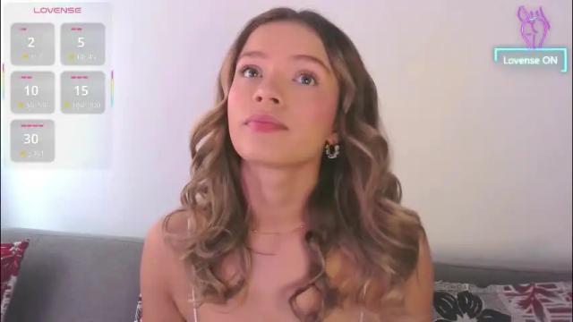 Thumbnail 3, camilamonroee's Stream at Chaturbate, 1 month ago