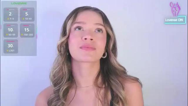 Thumbnail 3, camilamonroee's Stream at Chaturbate, 1 month ago