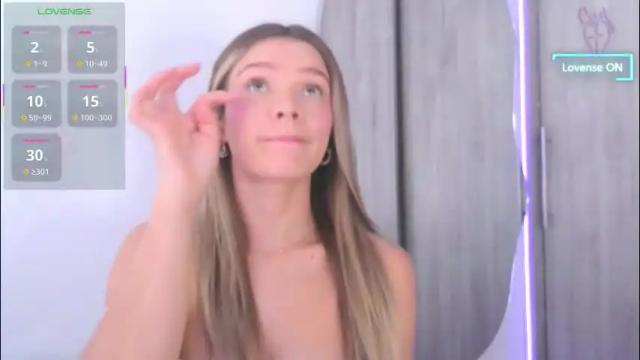 Image 6 of camilamonroee Stream on Chaturbate on 1 month ago