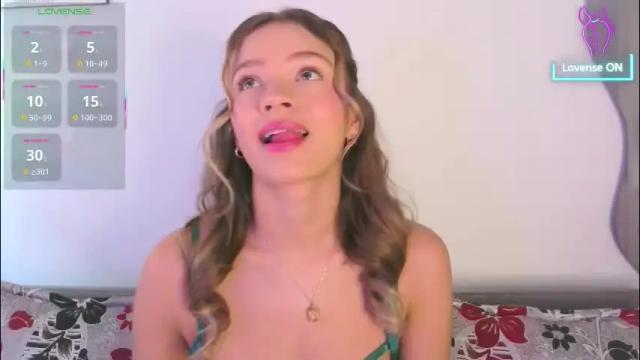 Thumbnail 1, camilamonroee's Stream at Chaturbate, 22 days ago