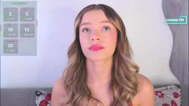 Thumbnail 1, camilamonroee's Stream at Chaturbate, 21 days ago