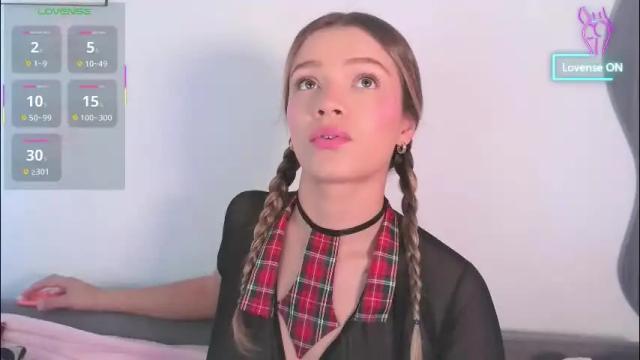 Thumbnail 1, camilamonroee's Stream at Chaturbate, 18 days ago