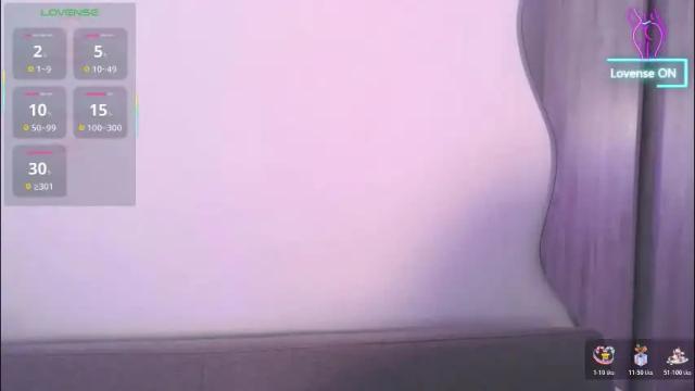 Image 10 of camilamonroee Stream on Chaturbate on 20 days ago