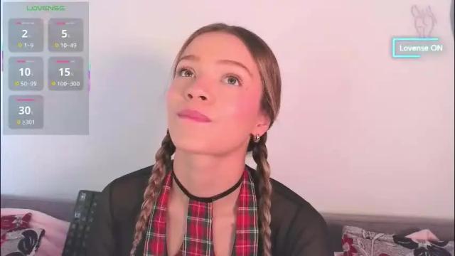 Image 2 of camilamonroee Stream on Chaturbate on 20 days ago