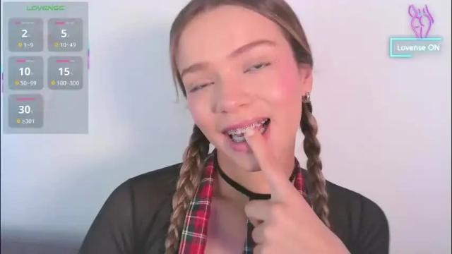 Image 6 of camilamonroee Stream on Chaturbate on 20 days ago