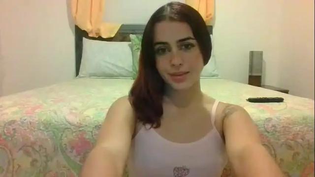 Thumbnail 1, camilamorales10's Stream at Chaturbate, 17 months ago