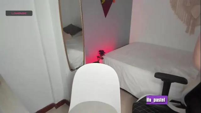 Image 8 of camilapastel Stream on Chaturbate on 3 months ago