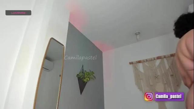 Thumbnail 1, camilapastel's Stream at Chaturbate, 1 month ago
