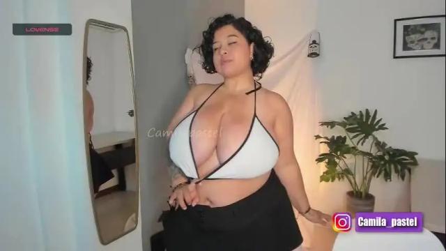 Thumbnail 2, camilapastel's Stream at Chaturbate, 5 days ago