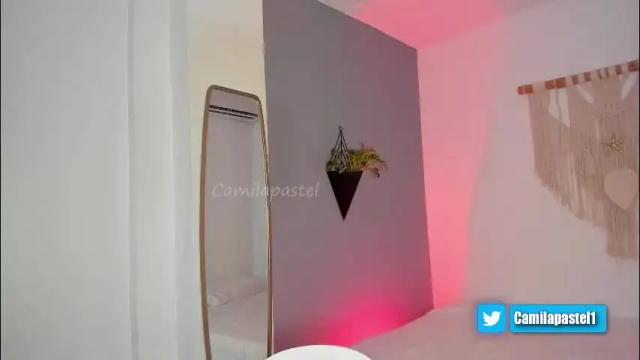 Image 11 of camilapastel Stream on Chaturbate on 1 month ago