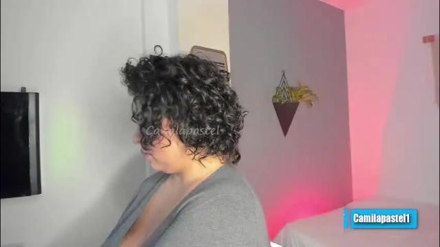 Image 6 of camilapastel Stream on Chaturbate on 1 month ago