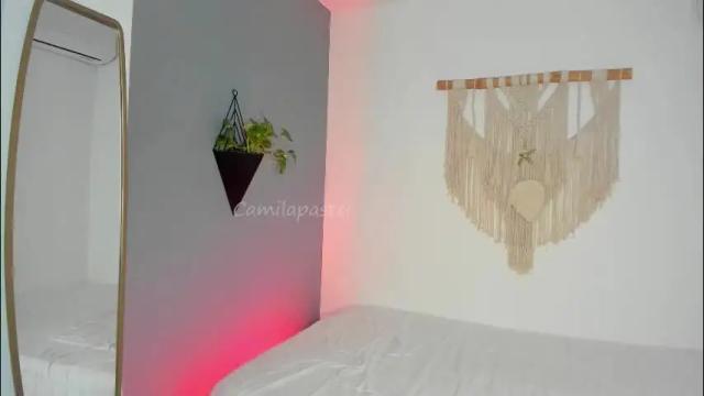 Image 4 of camilapastel Stream on Chaturbate on 1 month ago