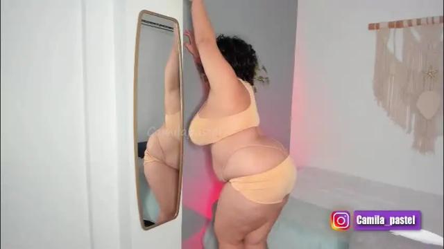 Image 3 of camilapastel Stream on Chaturbate on 1 month ago