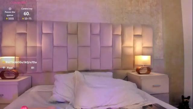 Image 4 of camilapreston Stream on Chaturbate on 5 months ago