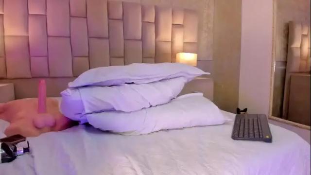 Image 2 of camilapreston Stream on Chaturbate on 5 months ago