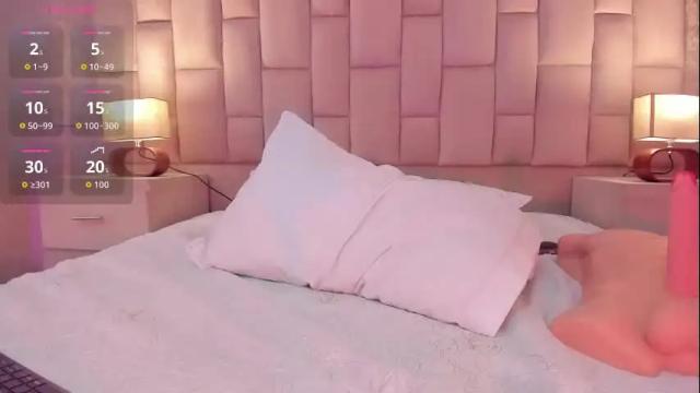 Thumbnail 2, camilapreston's Stream at Chaturbate, 4 months ago